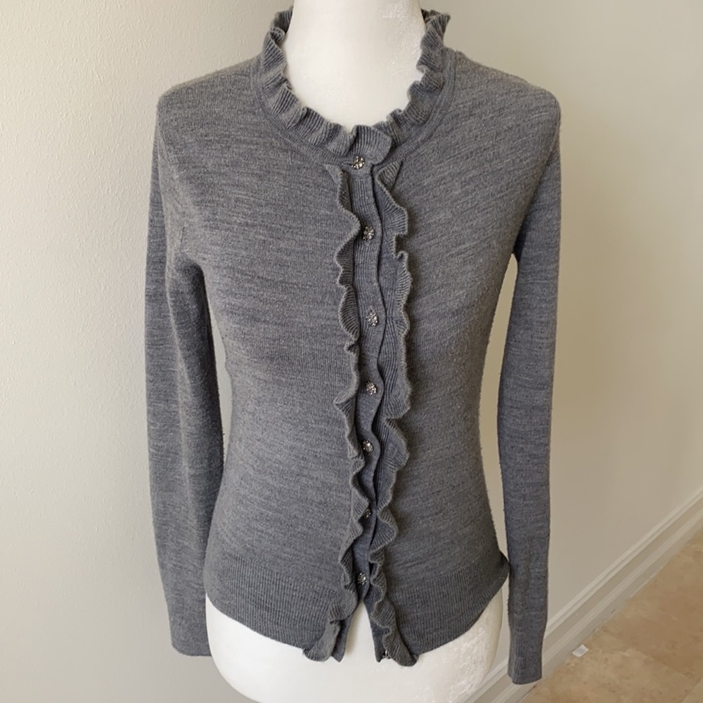 New York & Company Cardigan